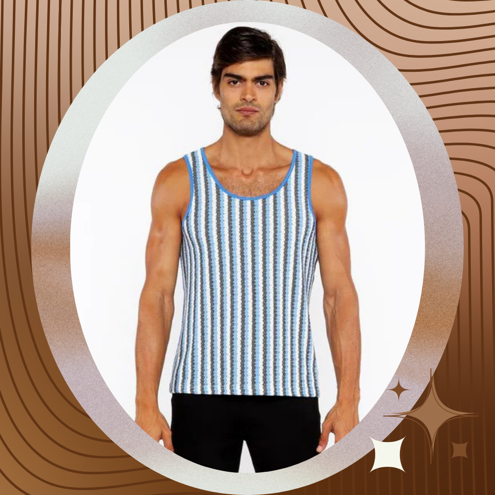 Mens Tees & Tanks