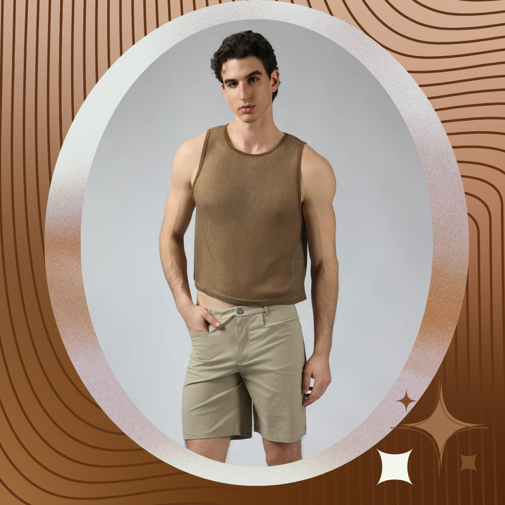 Parke & Ronen Summer 2026