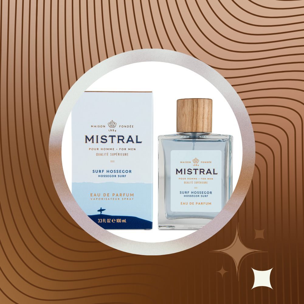 Mens Fragrance