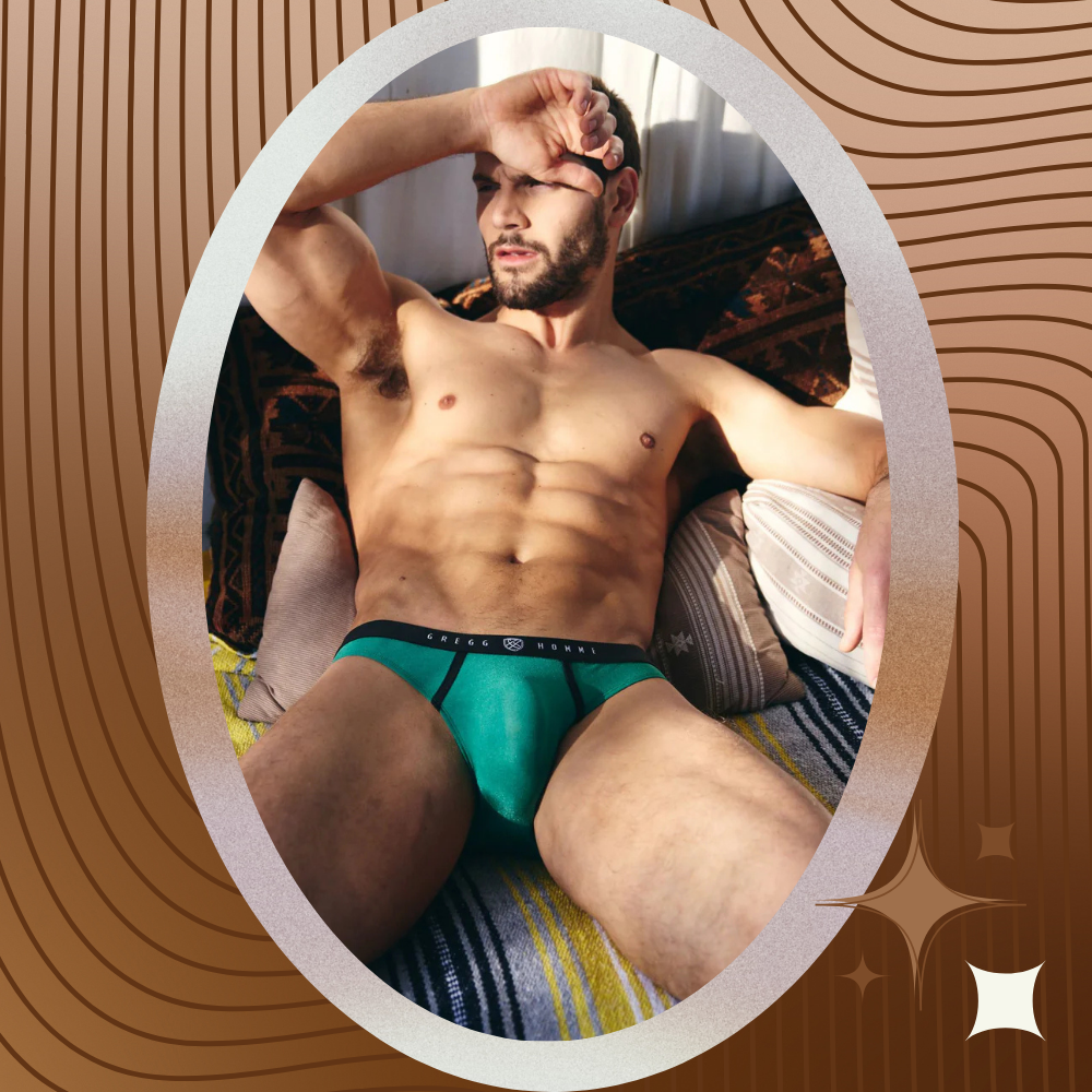 Mens Underwear