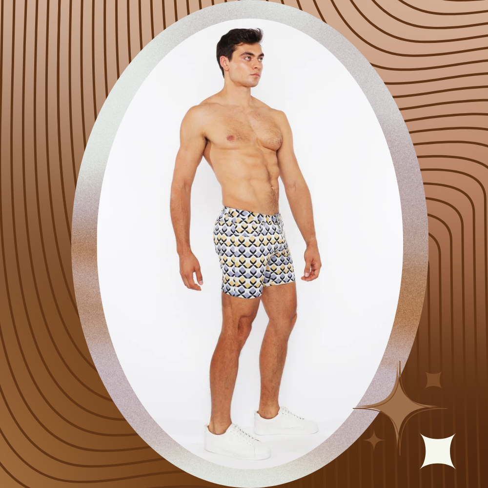 Mens Shorts