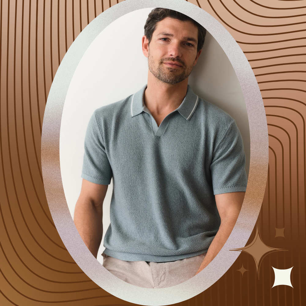 Mens Polos