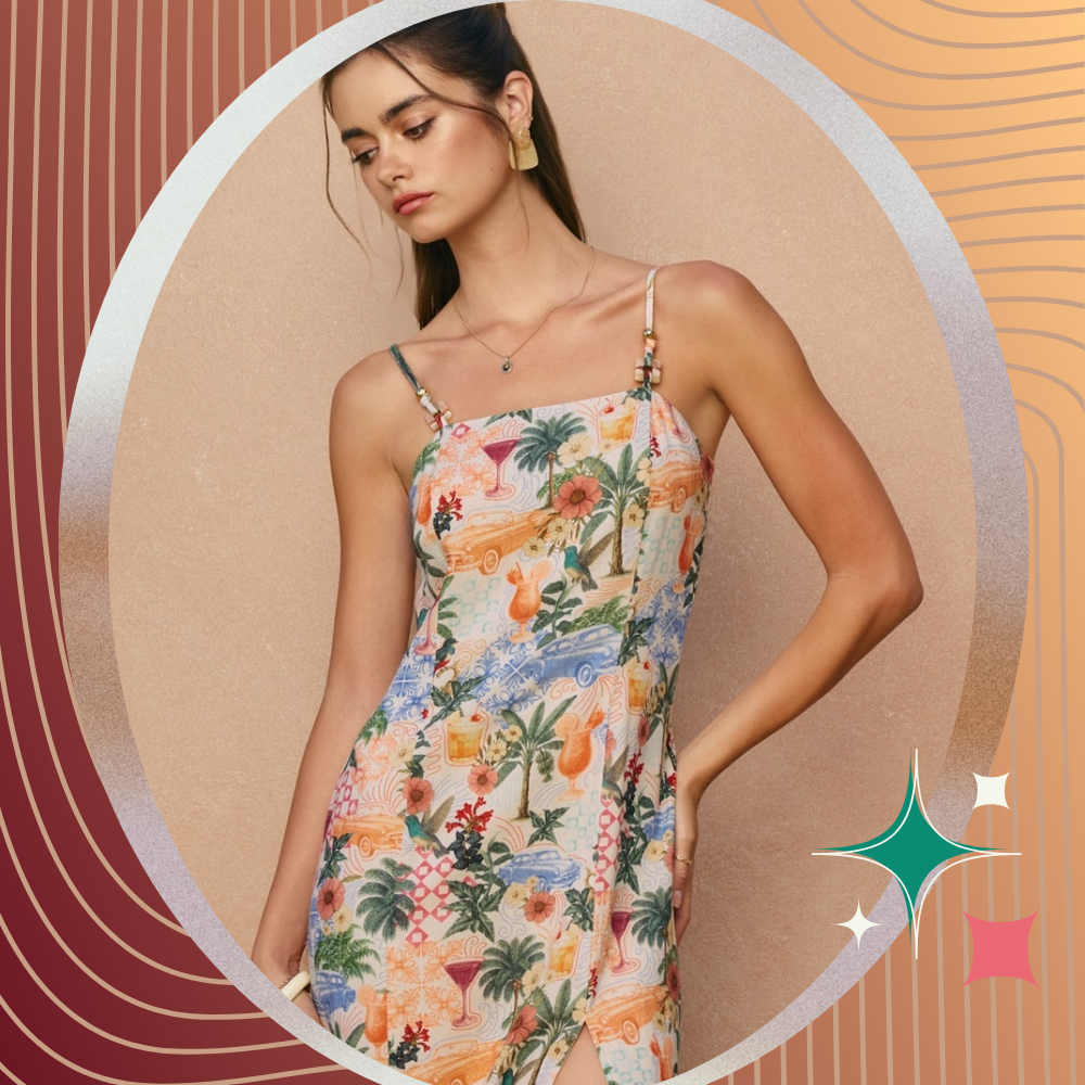 Womens Dresses