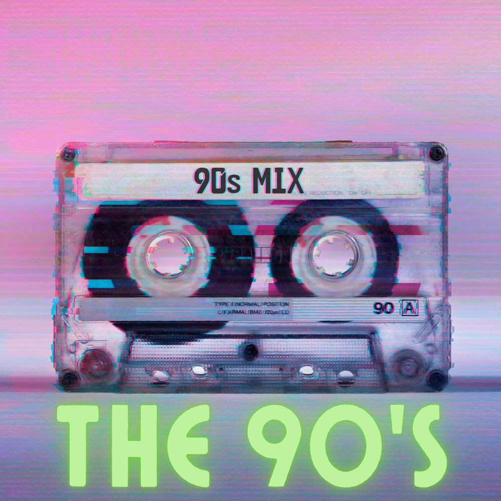 Gifts 90s