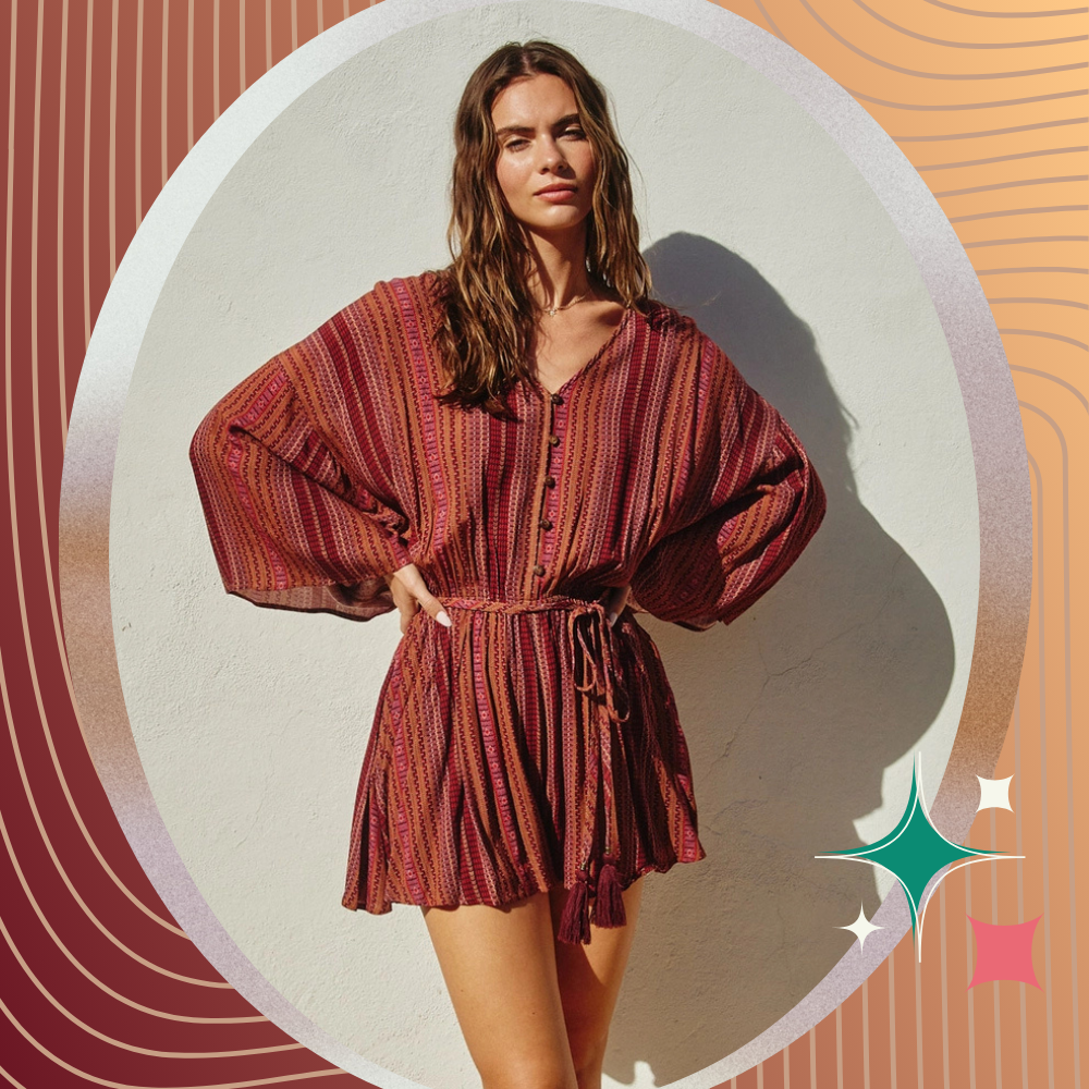 Rompers