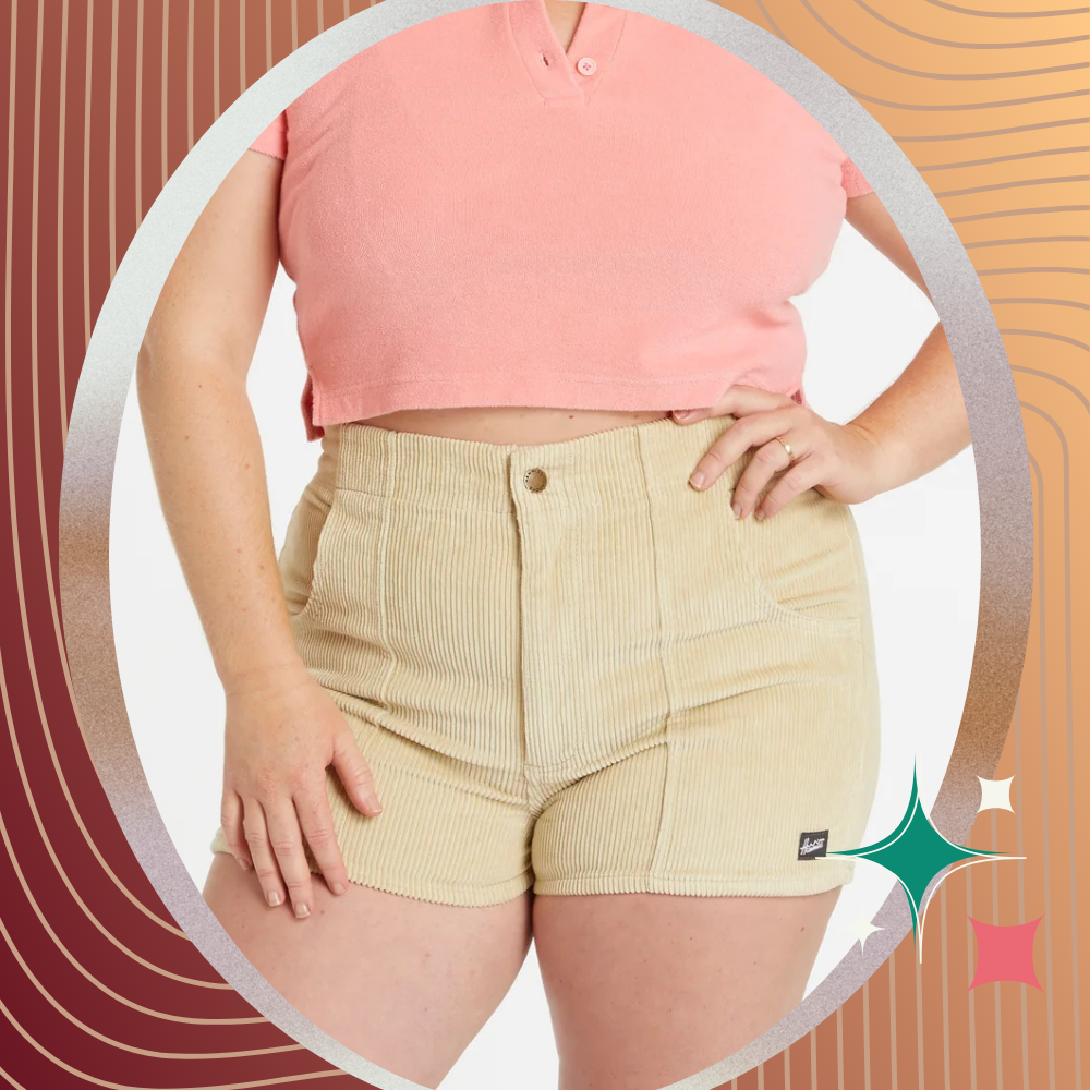 Womens Shorts