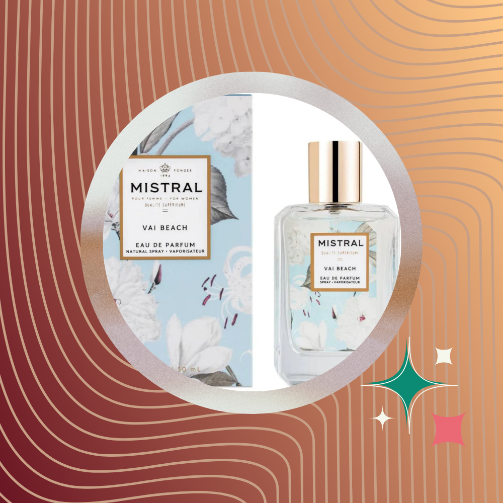 Womens Fragrance