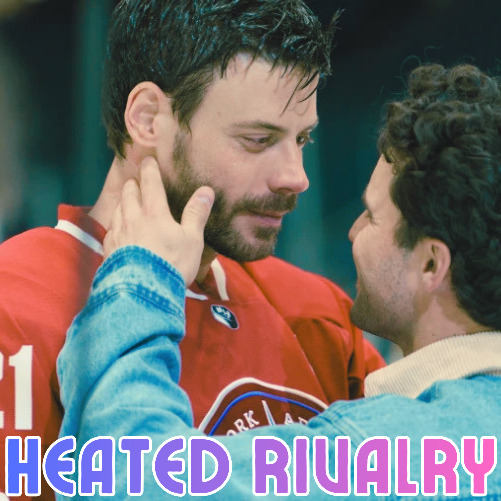 Heated Rivalry