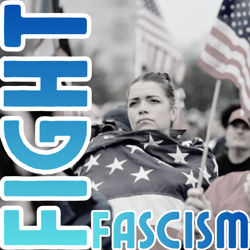 Fight Fascism