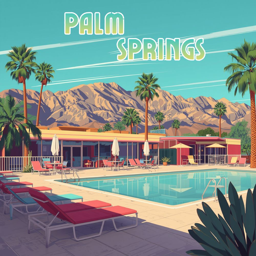 Gifts Palm Springs