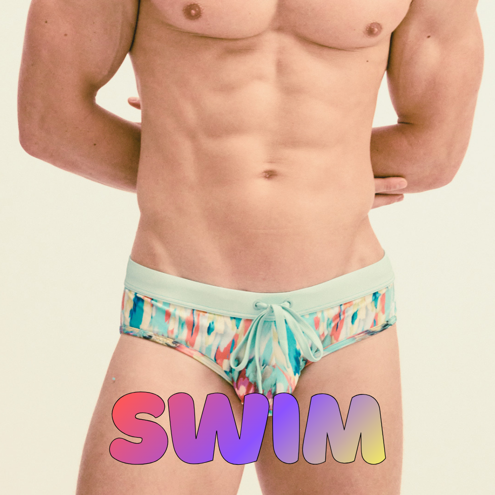 ST33LE Swim