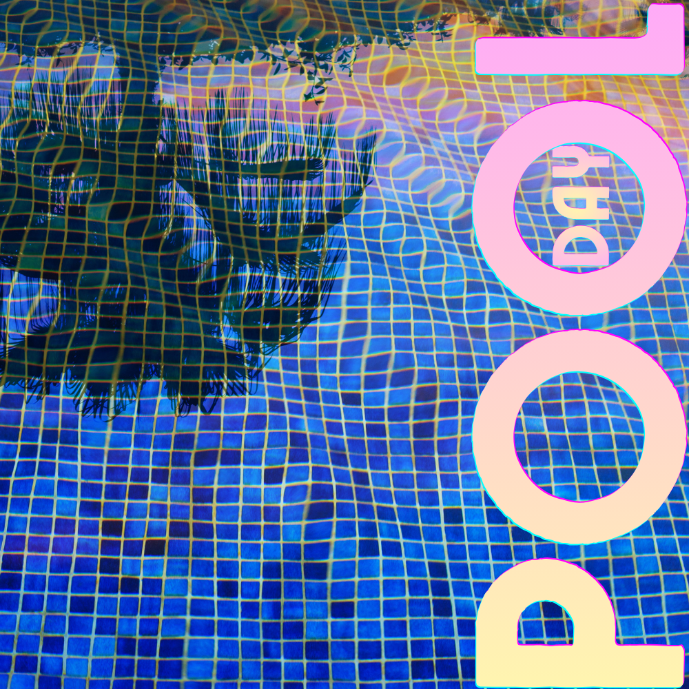 Pool Day