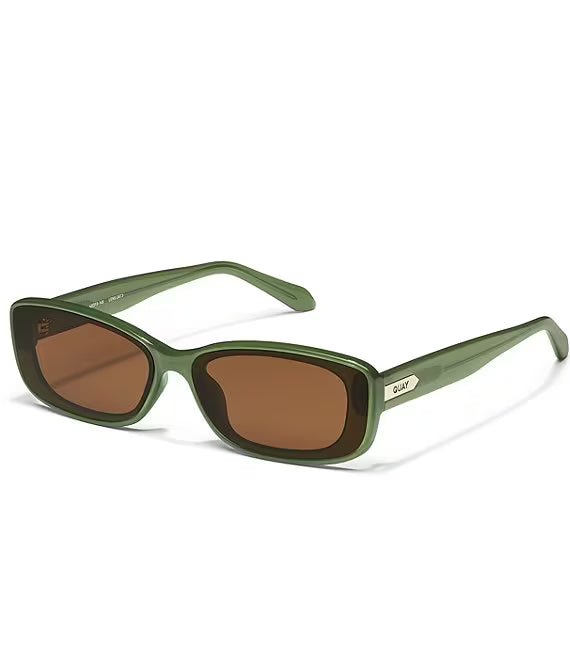 Vibe Check Basil/Brown