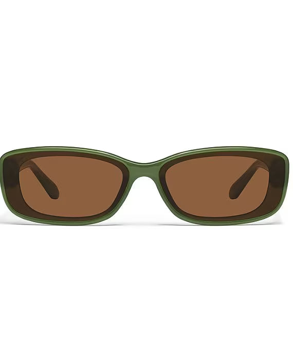 Vibe Check Basil/Brown