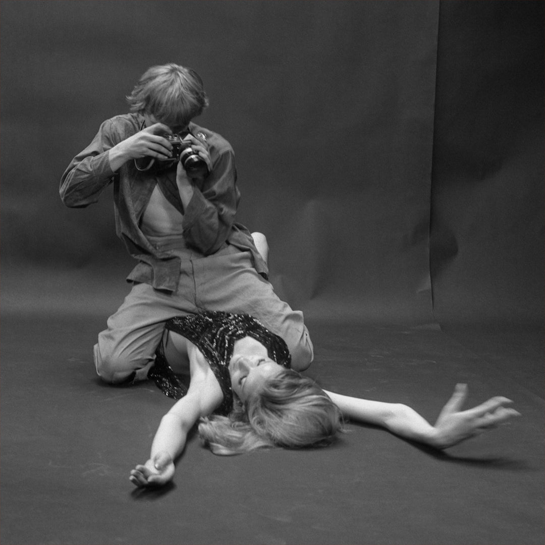 Blow Up 1966 One on One