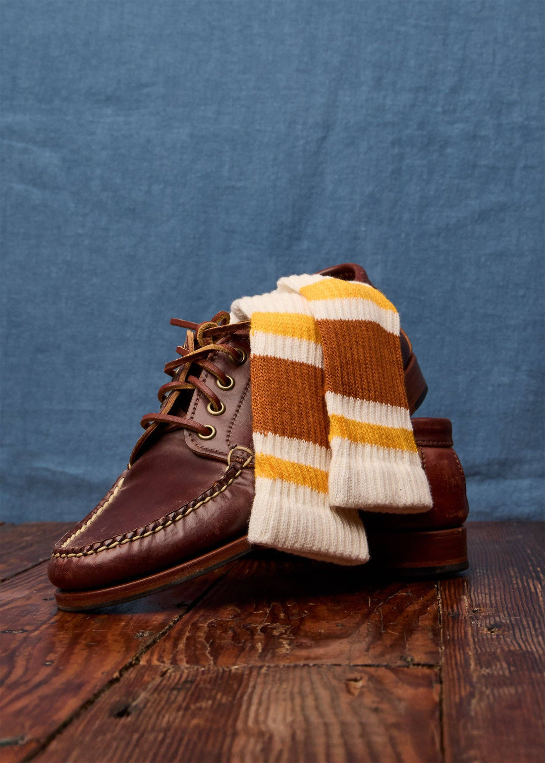The Retro Stripe