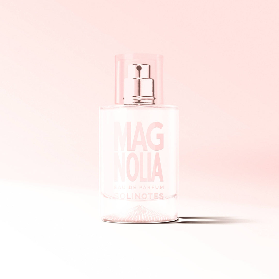 Magnolia Perfume 1.7 oz - CLEAN BEAUTY