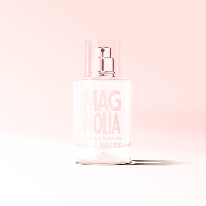 Magnolia Perfume 1.7 oz - CLEAN BEAUTY