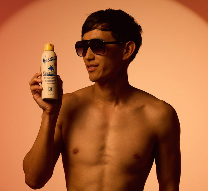 Vacation Classic Spray SPF 30
