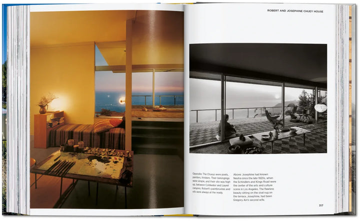 Neutra 45th Edition