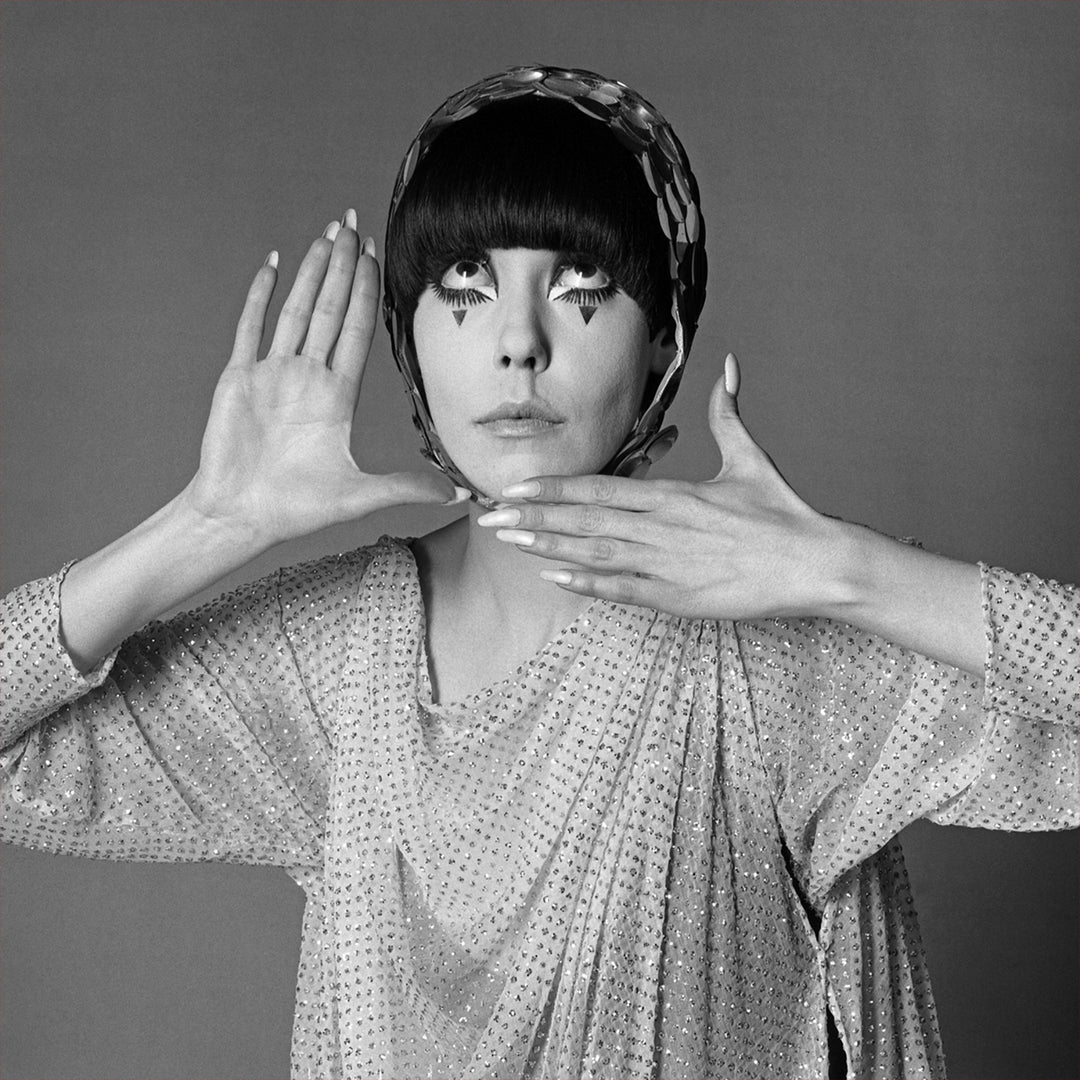 Blow Up 1966 Pierrot Mime