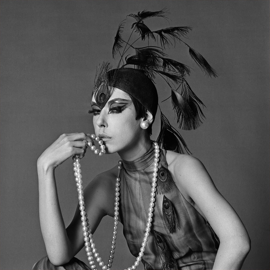 Blow Up 1966 The Peacock
