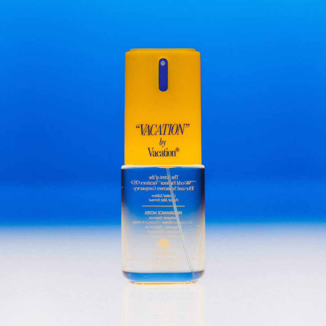Vacation Vacation Body Mist