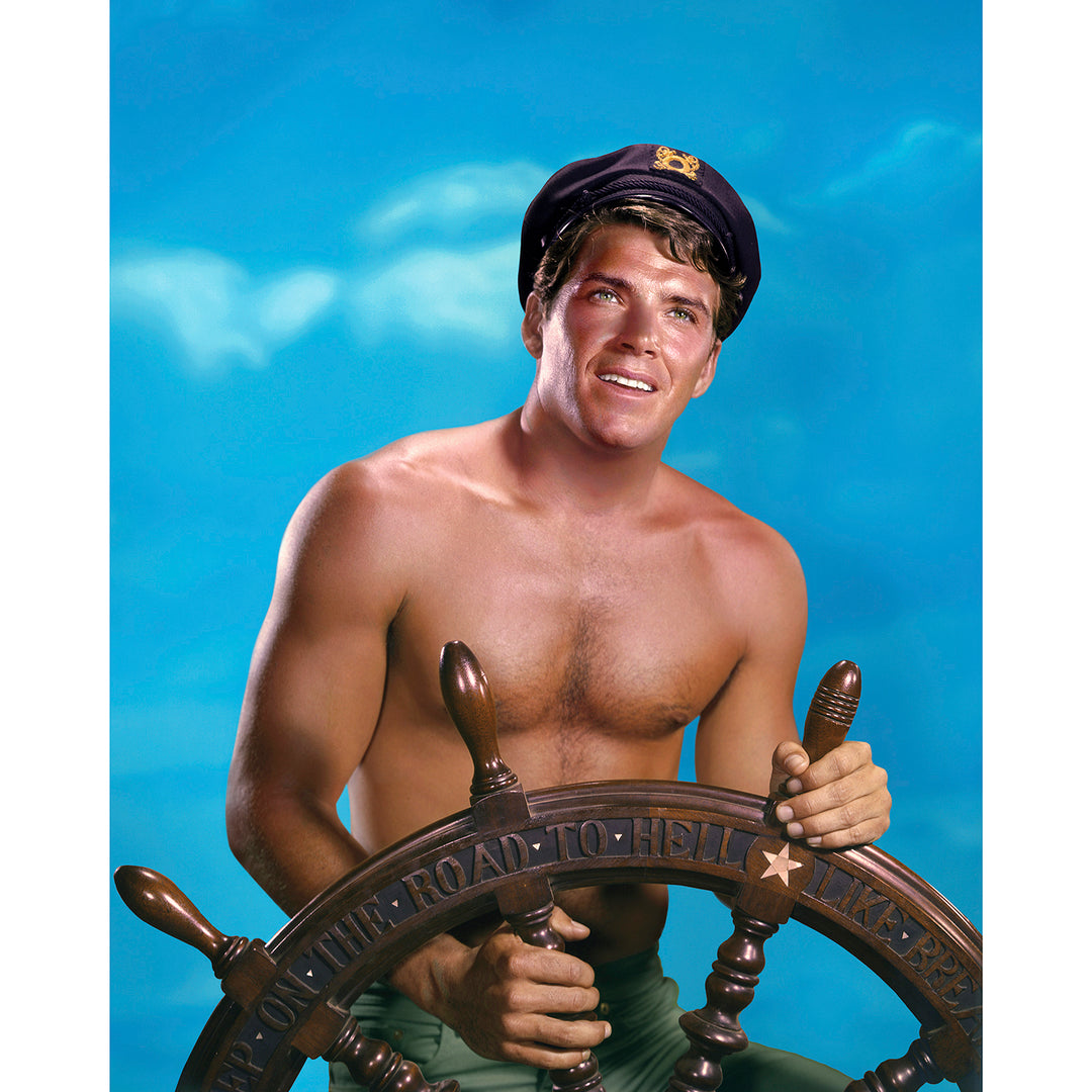 Van Williams 1960
