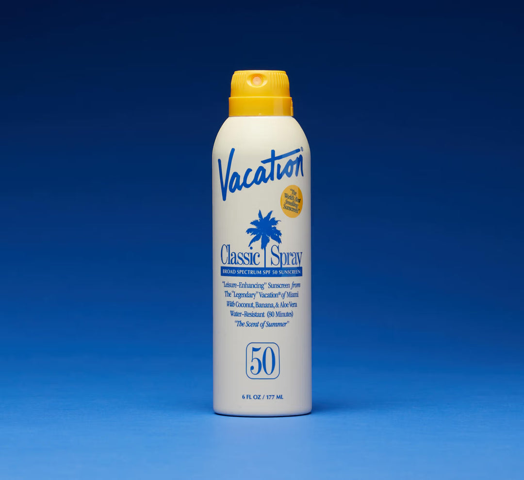 Vacation Classic Spray SPF 50