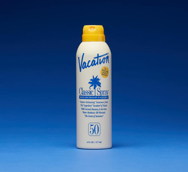 Vacation Classic Spray SPF 50