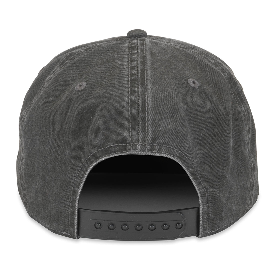 California Trucker Hat Walker - Black