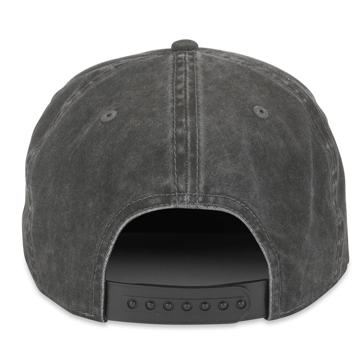 California Trucker Hat Walker - Black