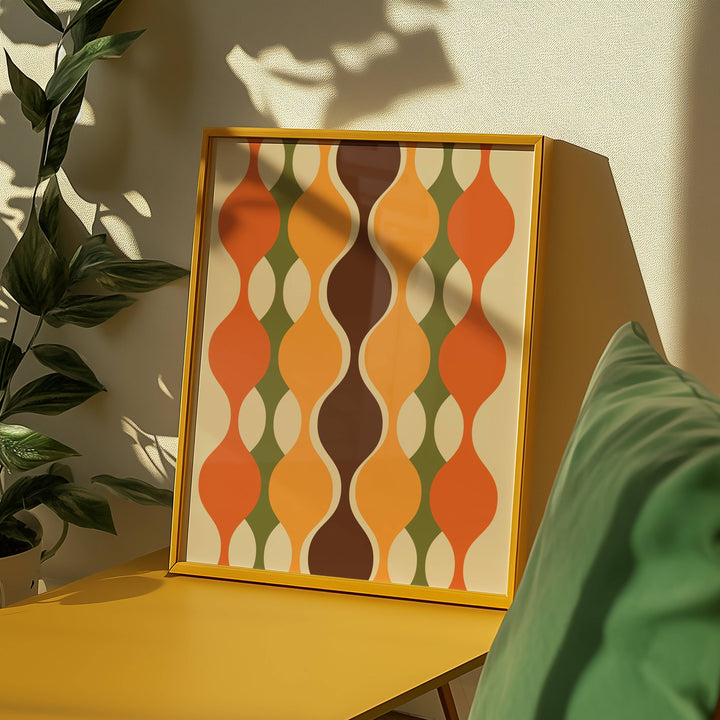 Design #533 Print