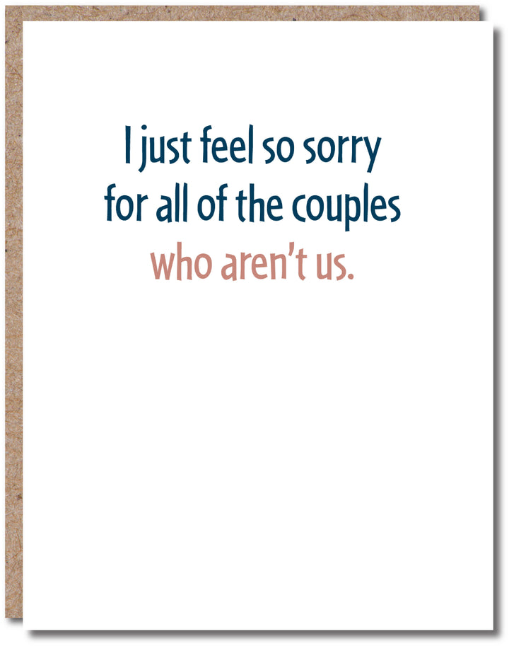 Anniversary Card • Funny Anniversary Cards • LV016