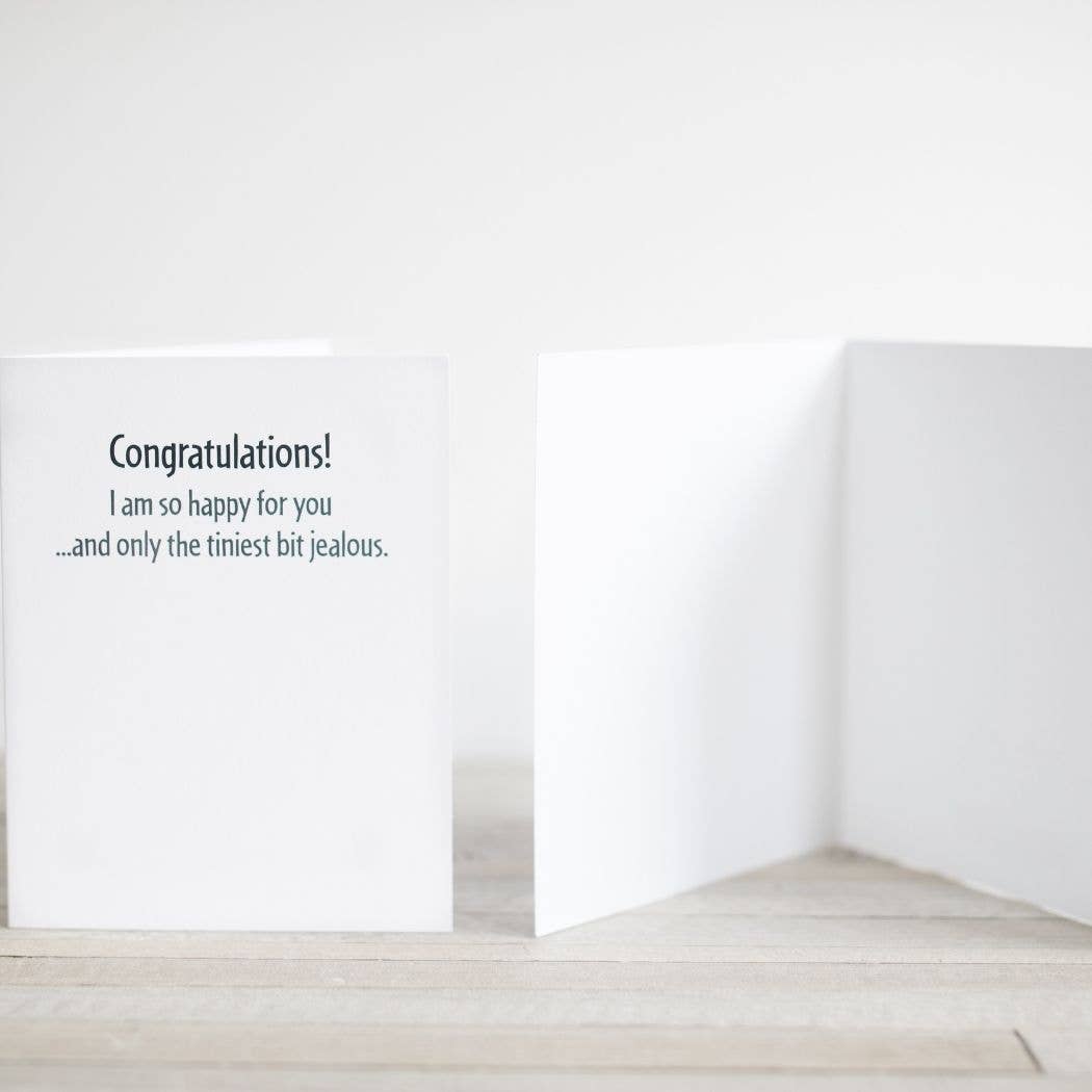 Wedding Card • Funny Wedding Cards • Engagement Cards CG003
