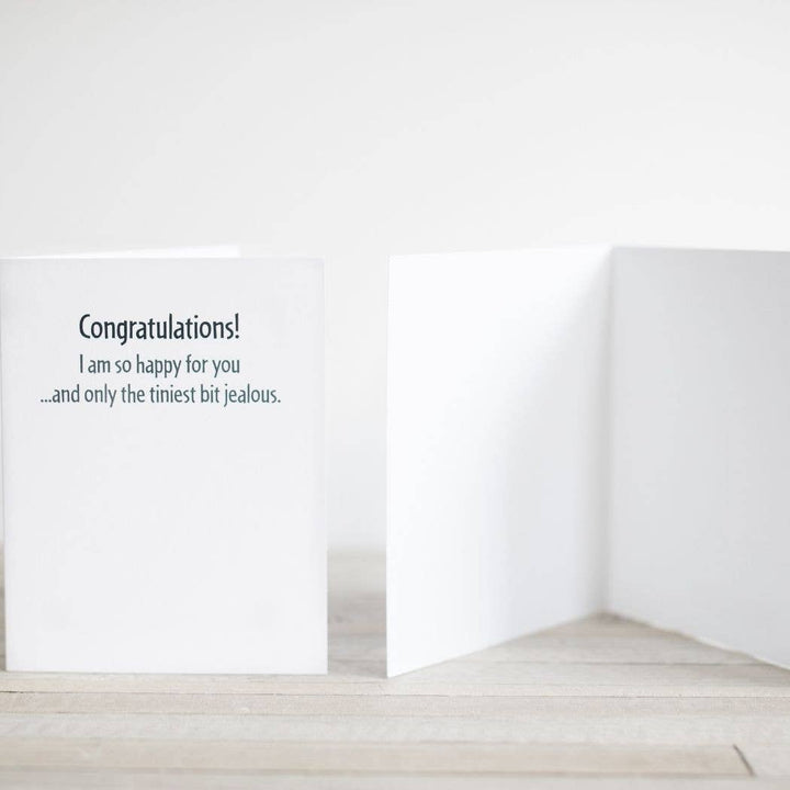 Wedding Card • Funny Wedding Cards • Engagement Cards CG003