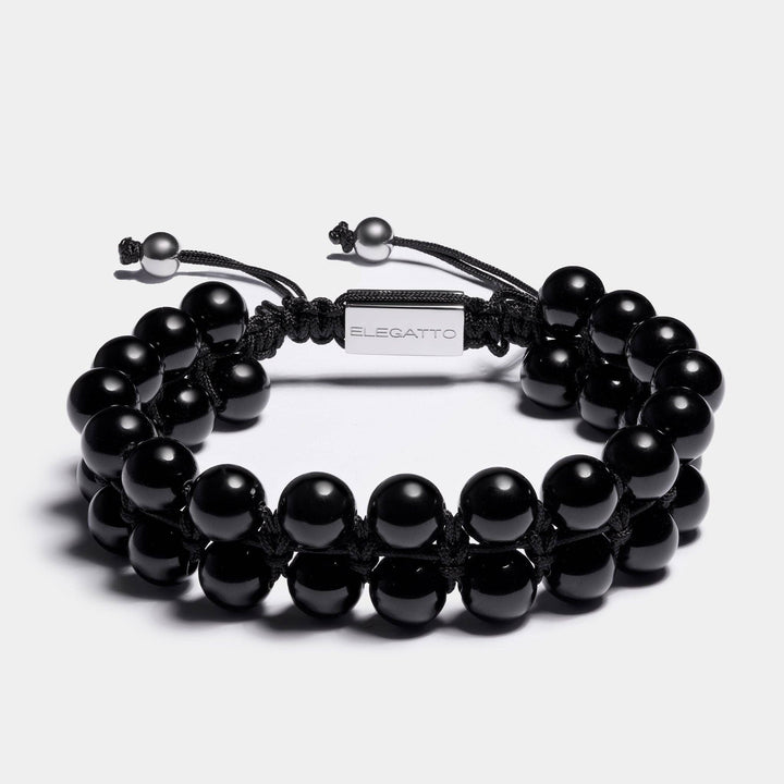 Gen Black Bracelet