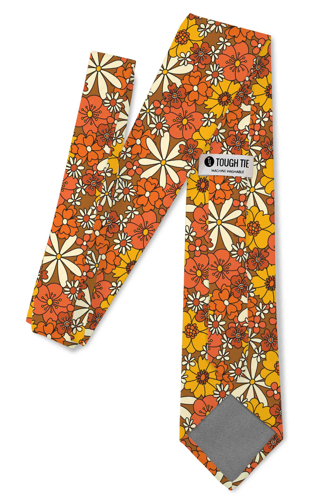 Woodstock Floral Tie