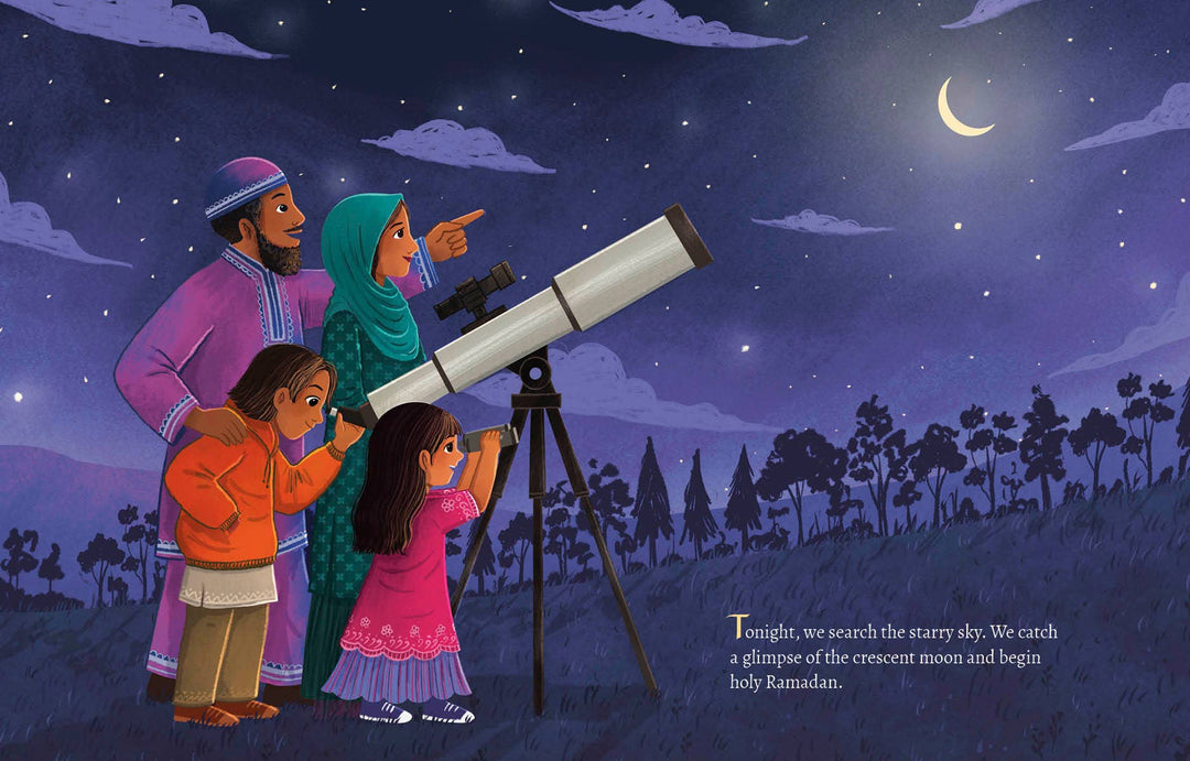 Ramadan (LGB)