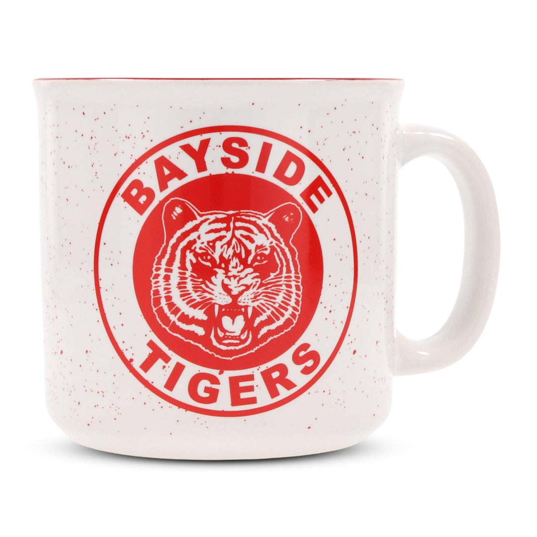 Saved by the Bell Bayside Tigers 20oz Ceramic Mug