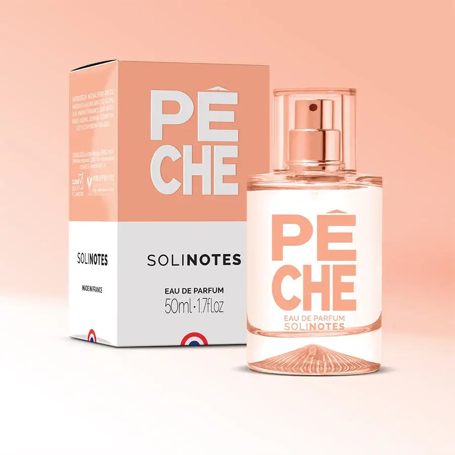 Peach Perfume 1.7 oz