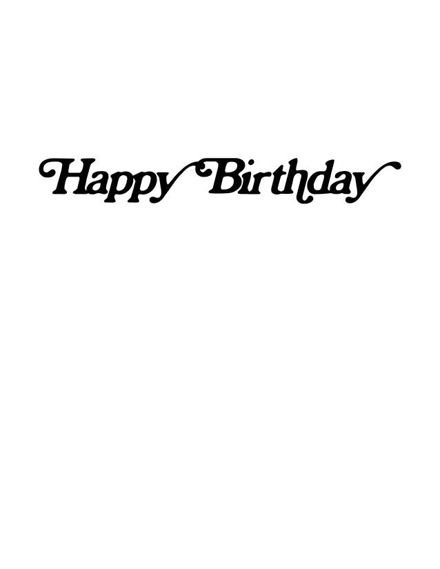 Golden Girls Betty White Stay Golden Birthday Card