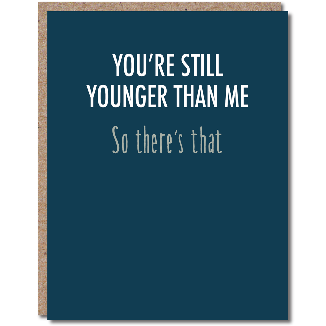 Birthday Card • Funny Birthday Cards • Happy Birthday BD001