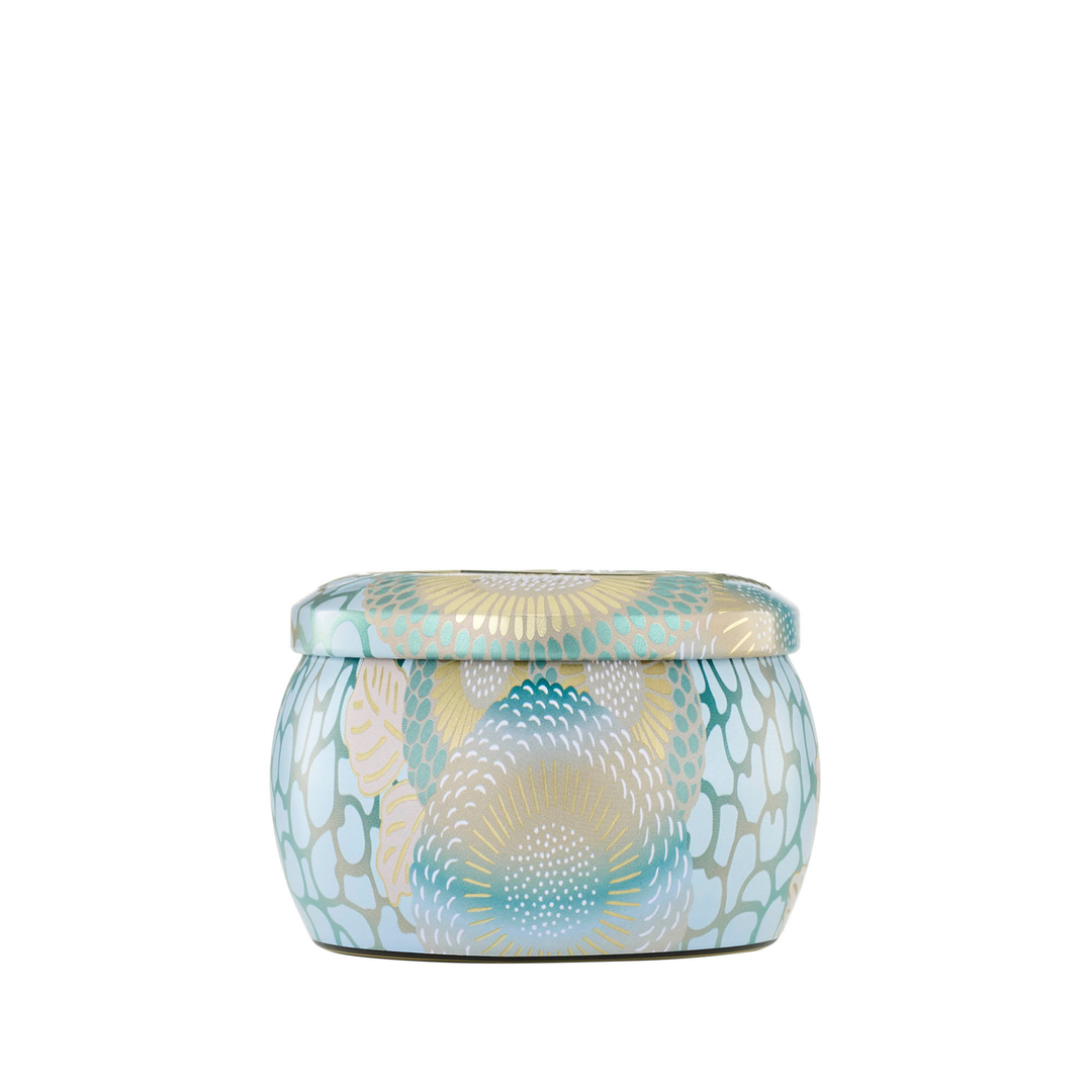 California Summers Mini Tin
