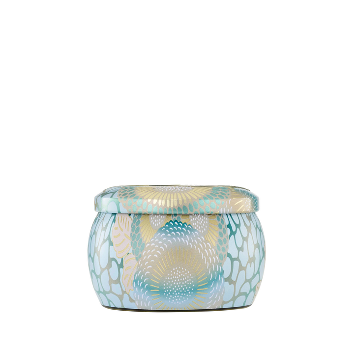 California Summers Mini Tin