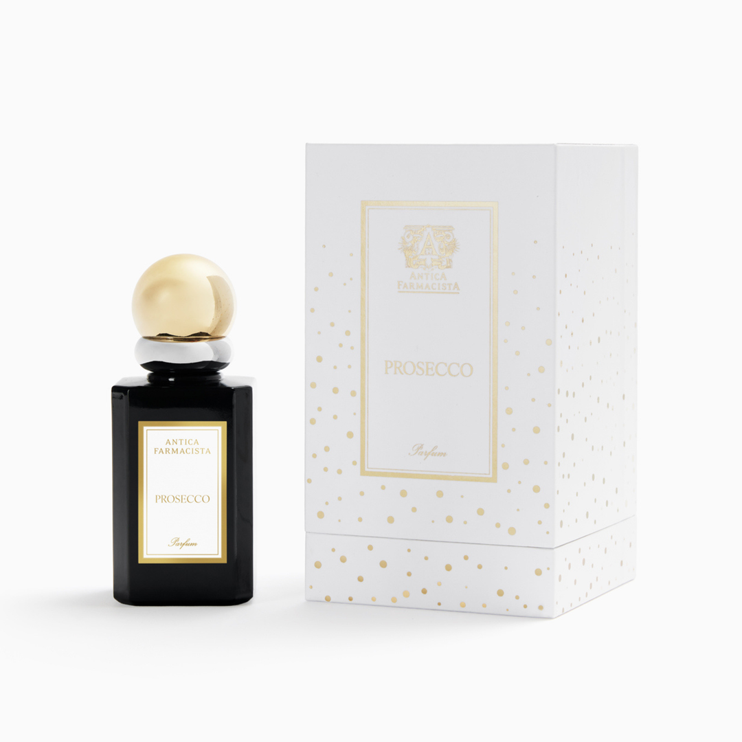 Prosecco 20th Anniversary Perfume