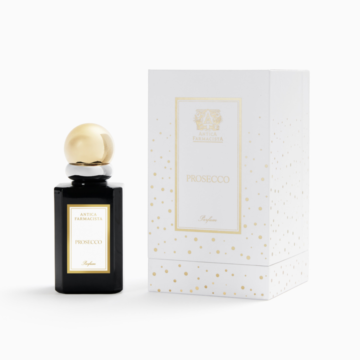 Prosecco 20th Anniversary Perfume