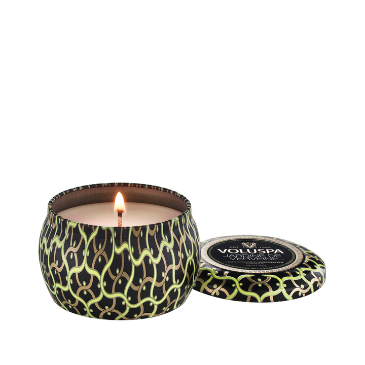 Jardin De Verveine Mini Tin