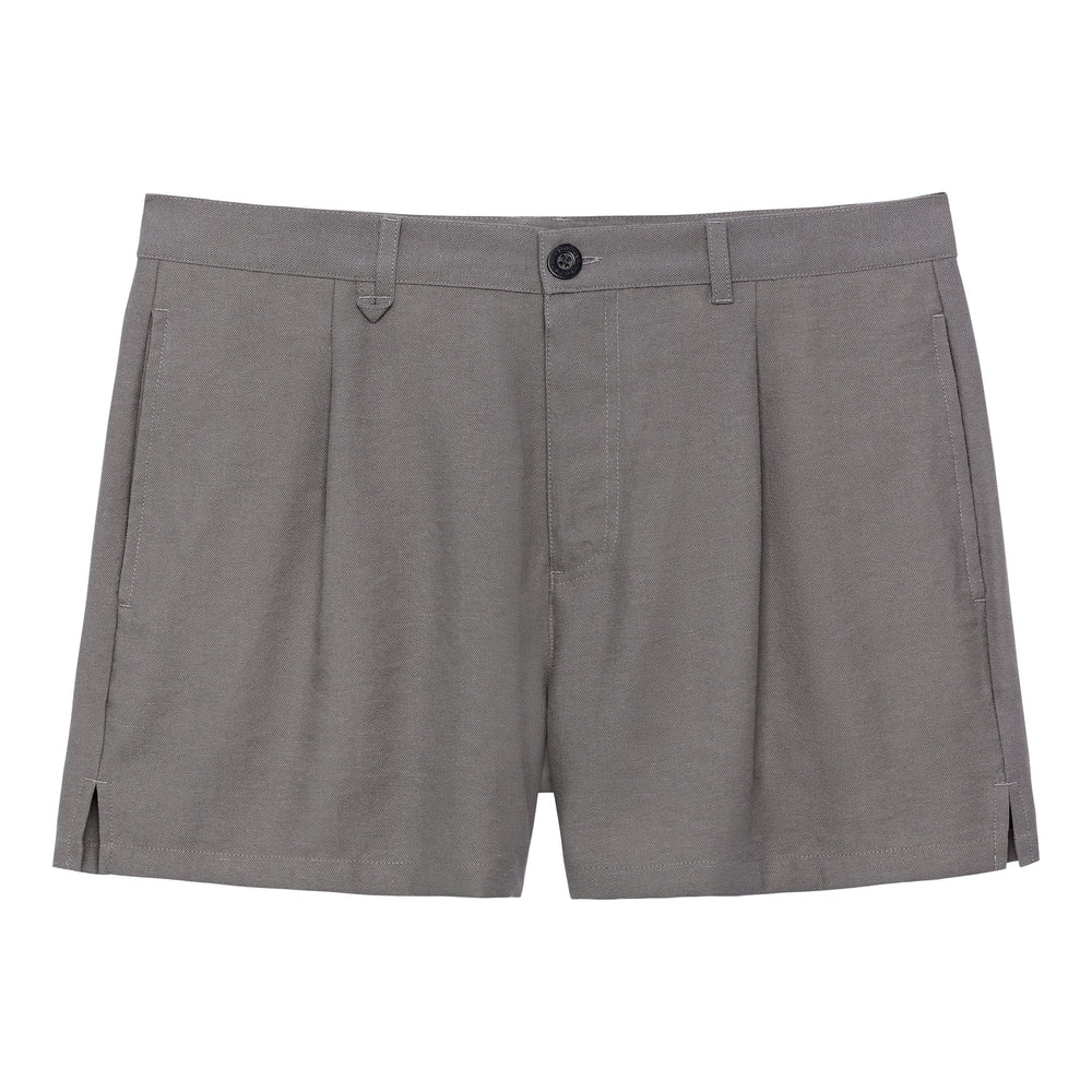 Graphite Sail Short - Parke & Ronen