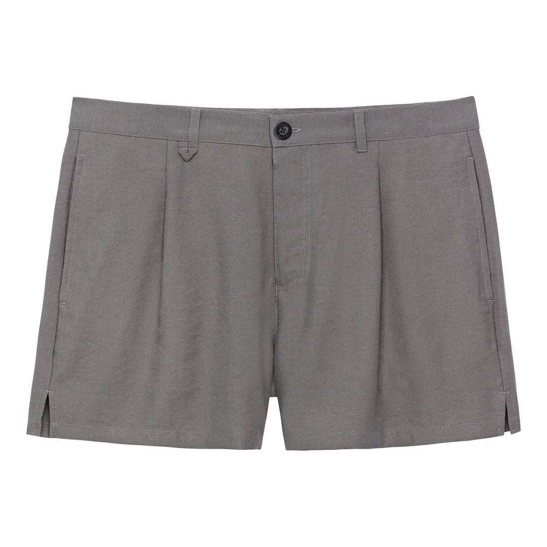 Graphite Sail Short - Parke & Ronen